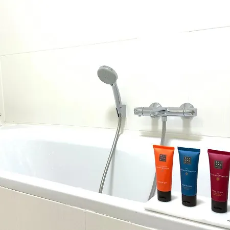 Апартаменты Luxury 201 - Adult Only *